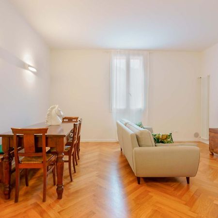 Casa Bradamanti Apartment Bologna Bagian luar foto