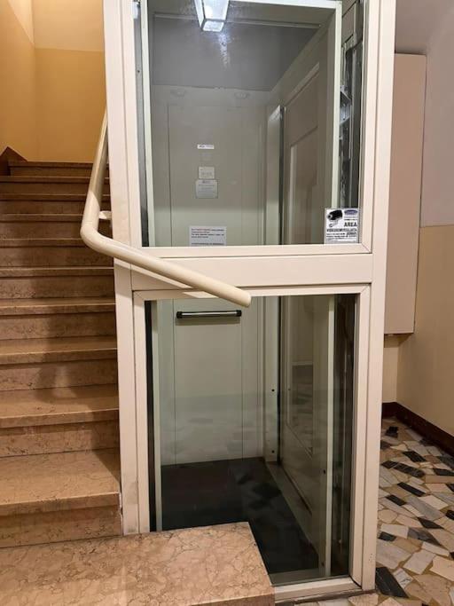 Casa Bradamanti Apartment Bologna Bagian luar foto