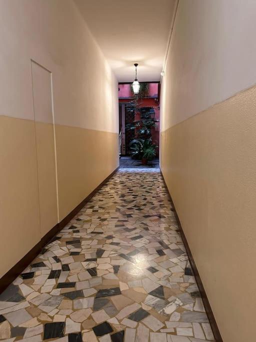Casa Bradamanti Apartment Bologna Bagian luar foto