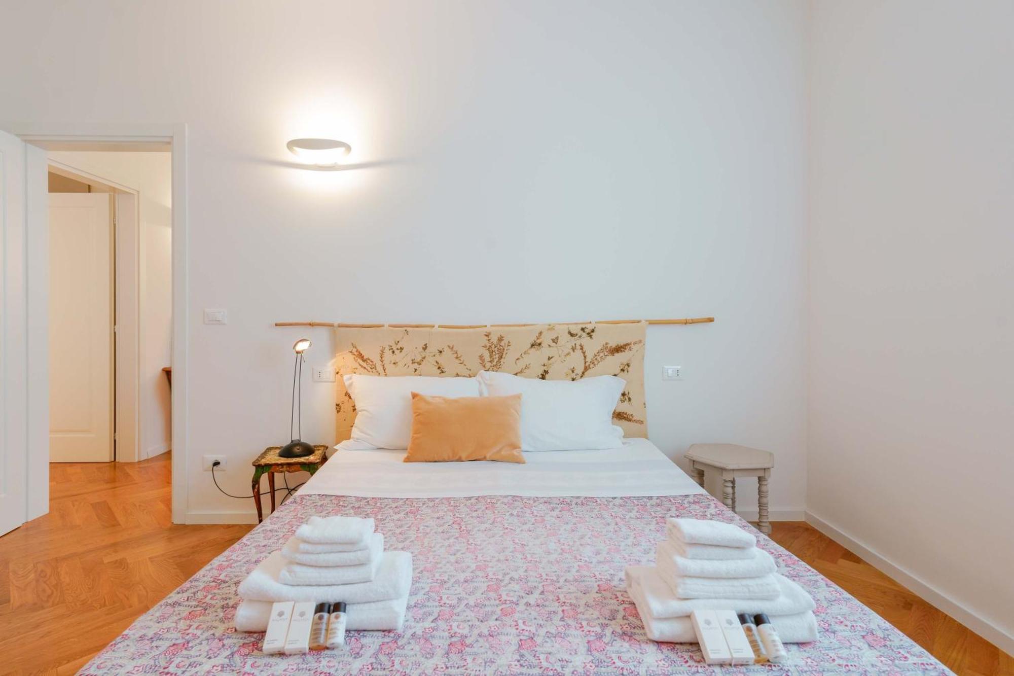 Casa Bradamanti Apartment Bologna Bagian luar foto