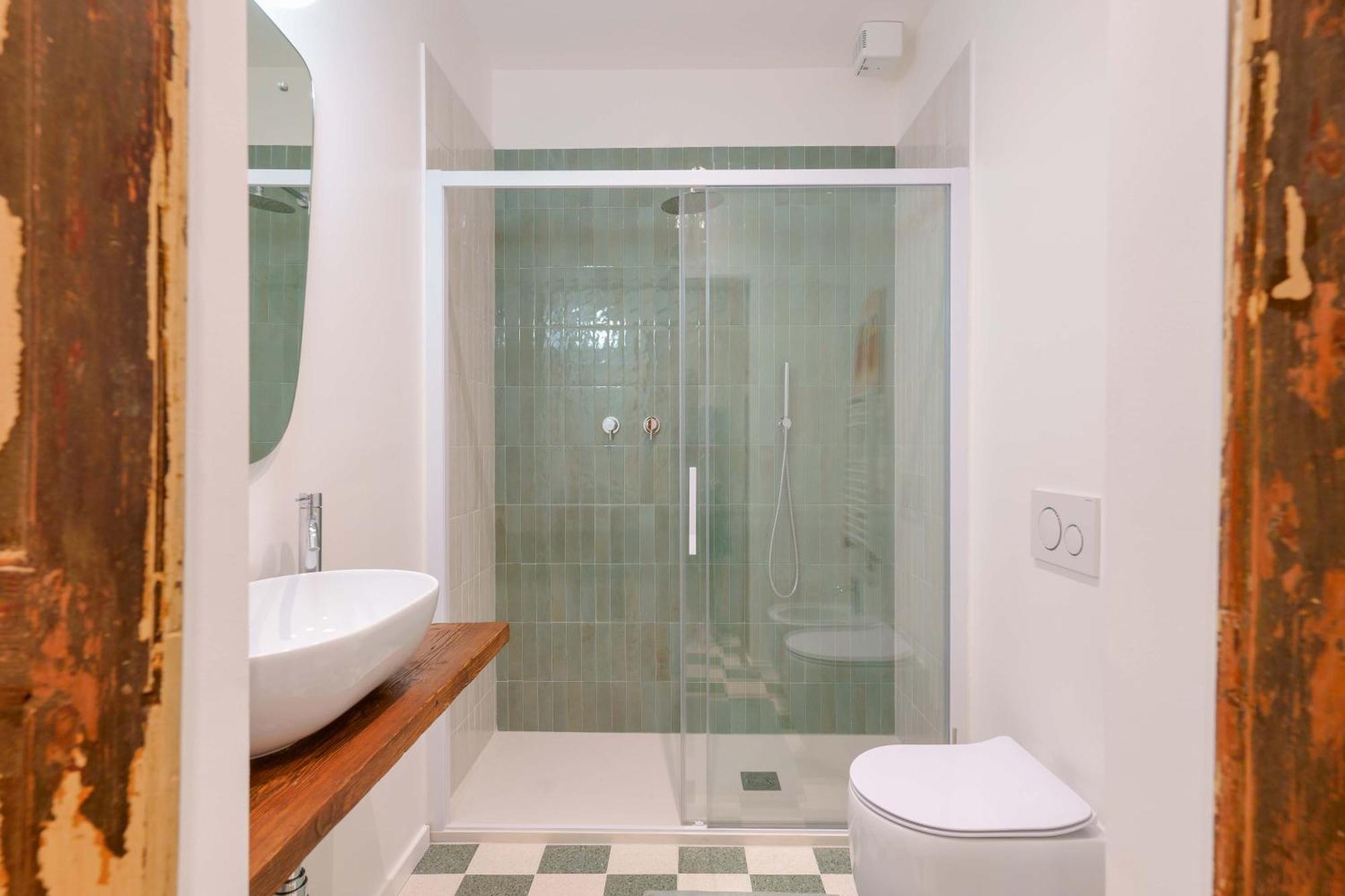 Casa Bradamanti Apartment Bologna Bagian luar foto