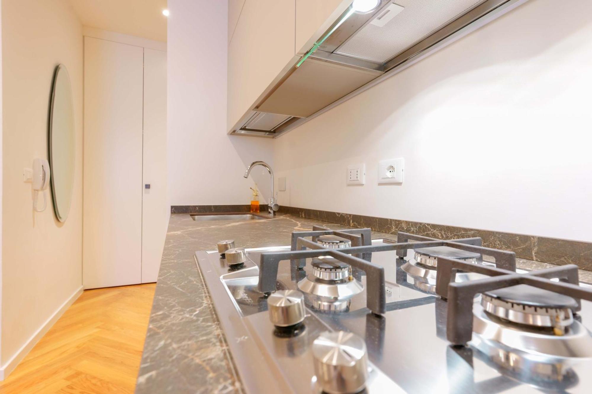 Casa Bradamanti Apartment Bologna Bagian luar foto