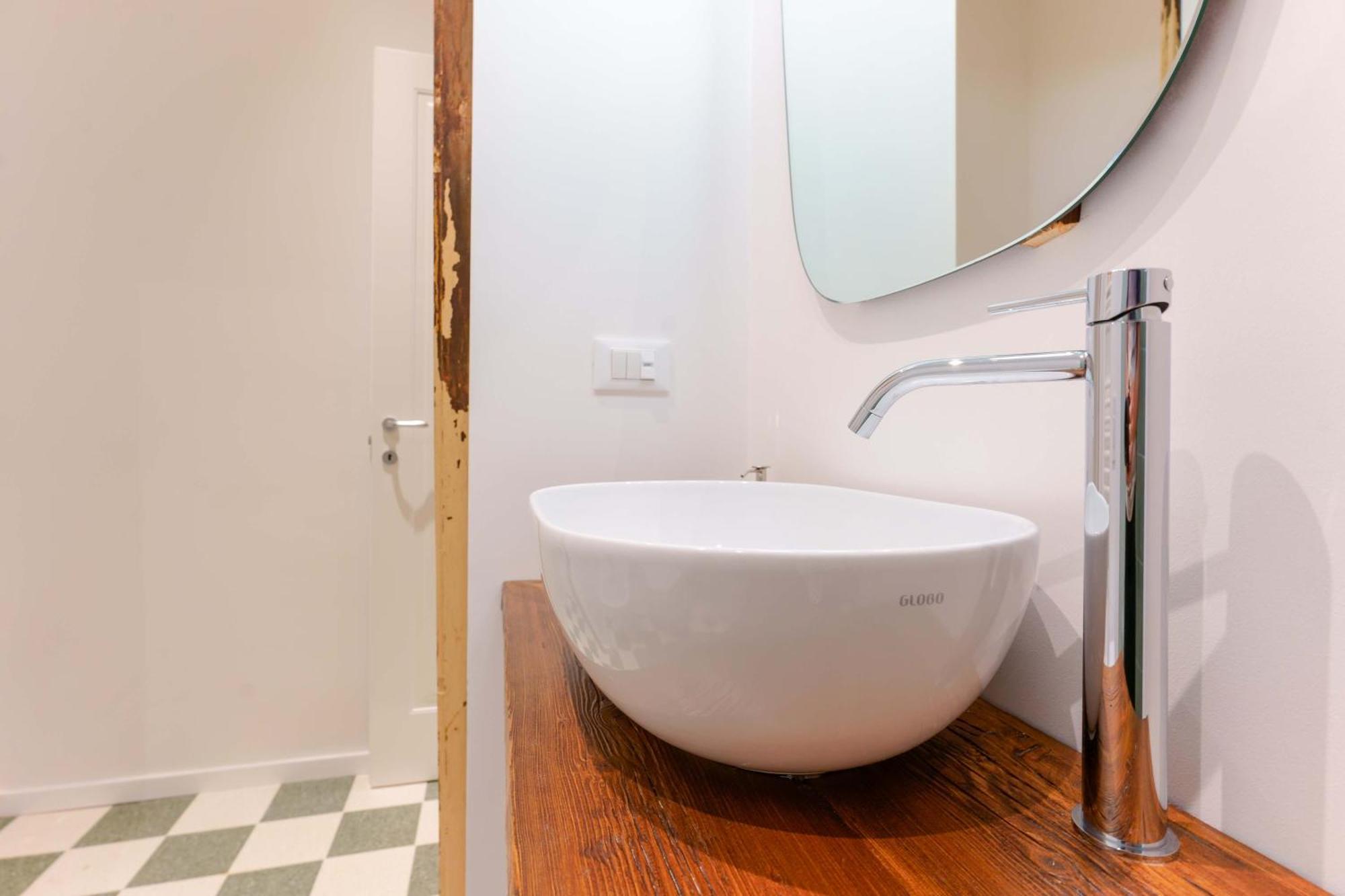 Casa Bradamanti Apartment Bologna Bagian luar foto