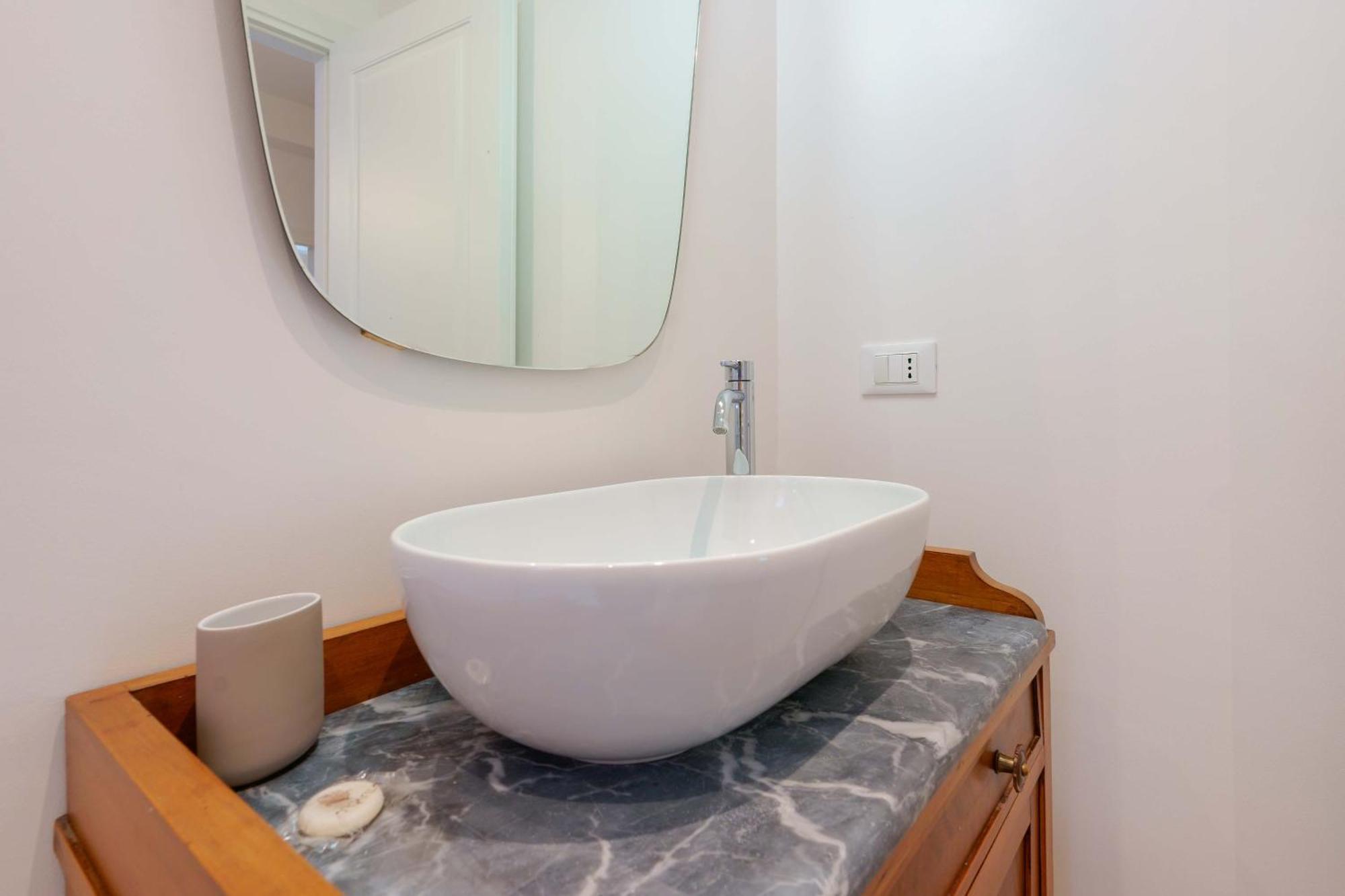 Casa Bradamanti Apartment Bologna Bagian luar foto