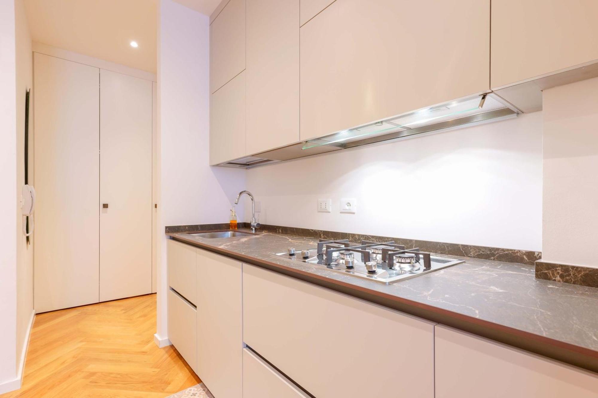 Casa Bradamanti Apartment Bologna Bagian luar foto
