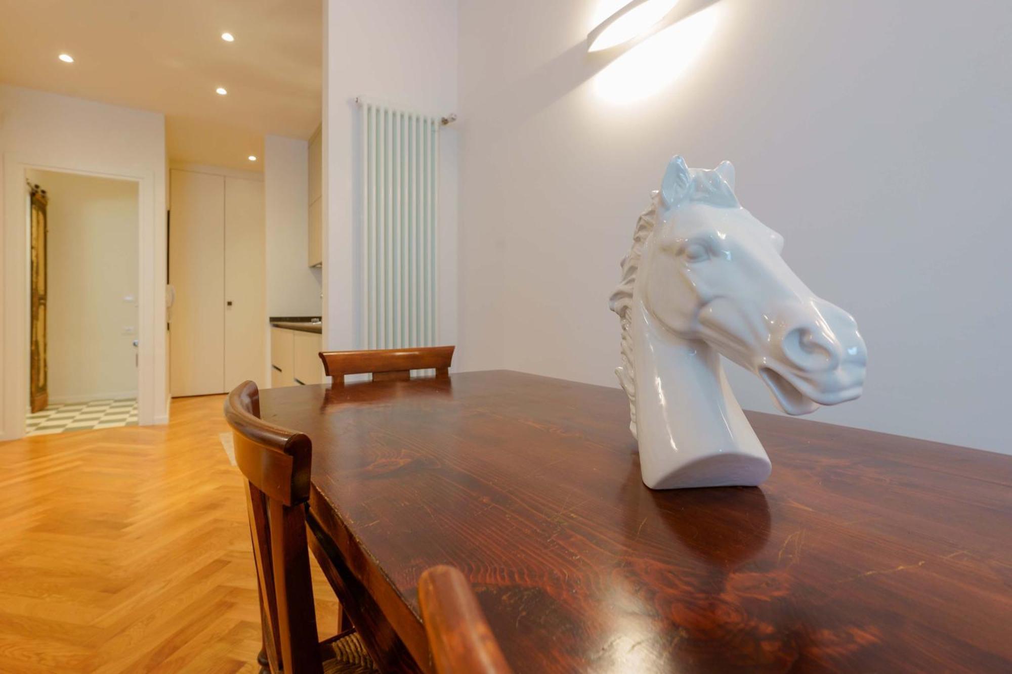 Casa Bradamanti Apartment Bologna Bagian luar foto